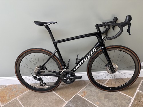Specialized tarmac sl6 expert - tarmac,
