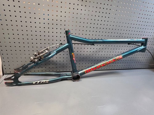 Haro group fusion bmx - haro, 1