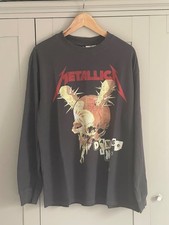 Metallica Damage Inc Men’s