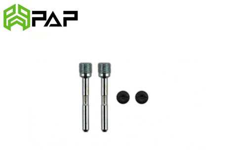 Front brake caliper pad - caliper,