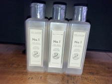 Hotel Collection No1 Lime, Basil & Mandarin Luxury perfumed Hand Gel No Rinsing