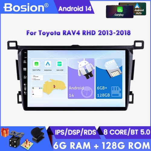 Gps sat nav for toyota - gps, rav4