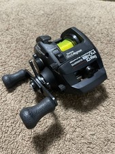 YB091 Bantam Black Magnum