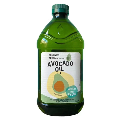 Soilmates pure avocado - avocado, all