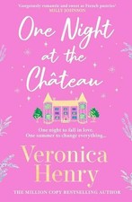 One Night at the Château