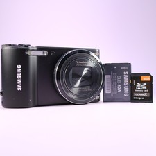 Samsung Digital Camera WB150