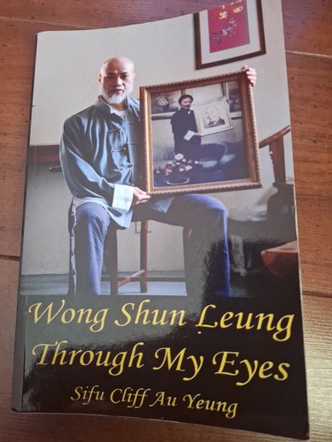 Wong shun leung through - wong,