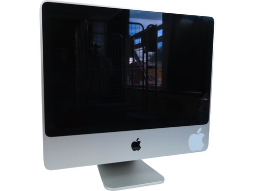 Apple imac 27 - apple, 27-inch