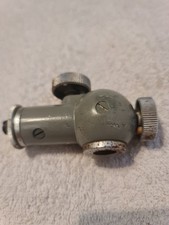 Carl Zeiss Jena azimuth clamp