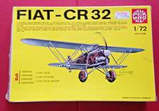 1/72 Model Kit Super Model