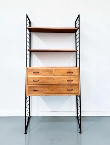 Mid century modern teak - mid,