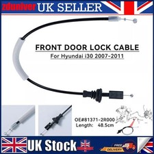 Door Release Cable Inner Lock