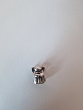 PANDORA Silver Little Girl