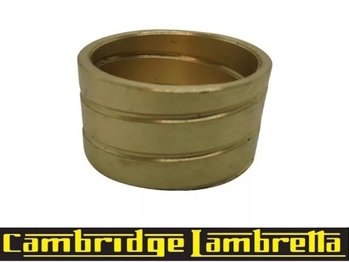 Lambretta crown wheel - lambretta,