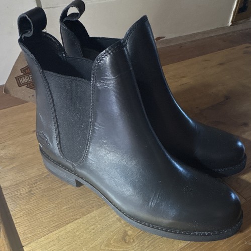 Bnwt ladies harley - bnwt,