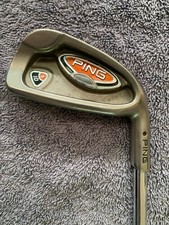 Ping i10 4 Iron, Black Dot