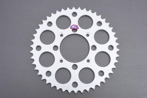 Renthal rear sprocket ultra - renthal,