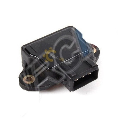 Throttle valve sensor renault - throttle,