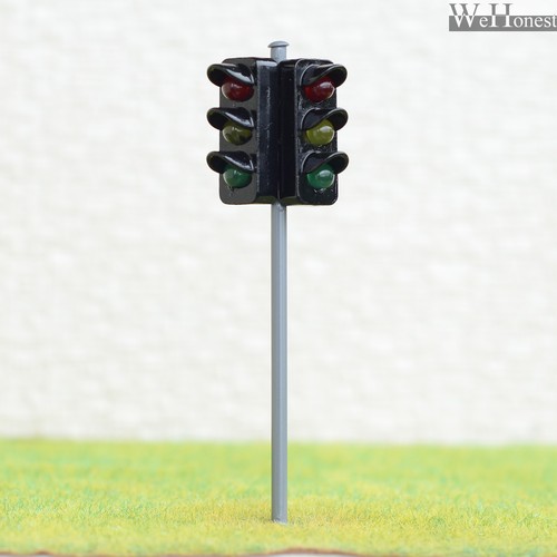 Traffic signal light - traffic, o