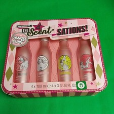 Soap & Glory The Scent-Sations