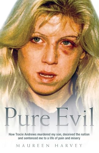 Pure evil paperback new - -,