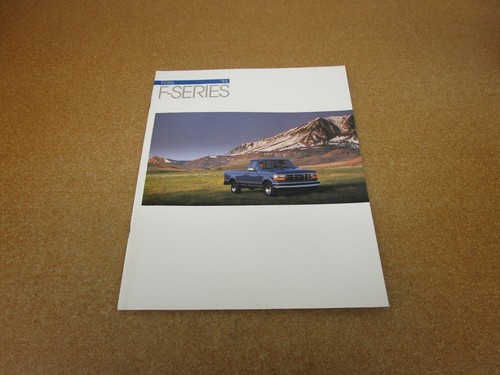 1993 ford f150 - 1993,