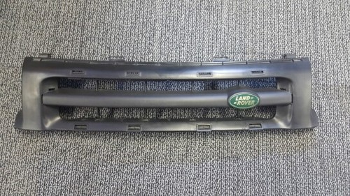 Genuine land rover - rover, freelander