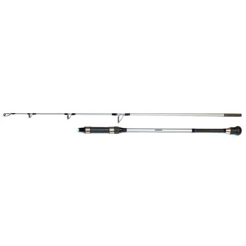 Shimano alivio boat short rods - shimano,