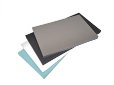 FOAM SHEETS UPHOLSTERY CUSHION SIZE 70X30 INCH MULTI DEPTH HIGH DENSITY 1 TOO 5"