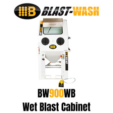 Blastwash aqua blasting vapour - blastwash,