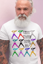 Elvis Presley T-Shirt "What