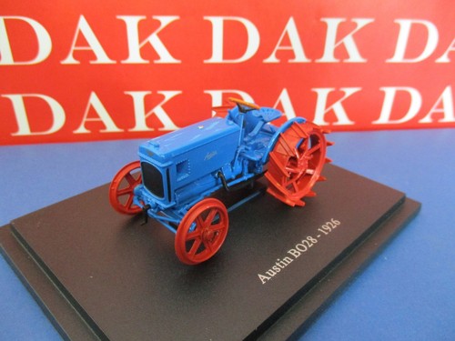 Die cast tractor farm - die,