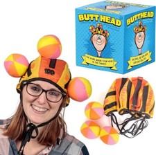 Tobar Butt Head Catch Fun Game Full of giggles - Fast UK Shipping