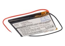 BATTERIE Li-Polymer 750mAh