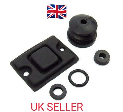 Vespa disc front brake - px,