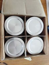 Ford Duratec Turbo Cosworth forged steel pistons 87.5mm PA2438 Low Compression 