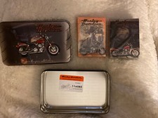 Vintage 1999 harley davidson - 1999,