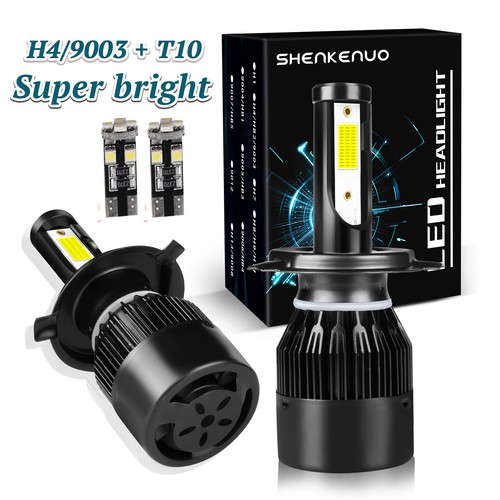 Xenon headlight bulbs white - xenon,