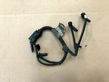 VAUXHALL VECTRA C SIGNUM ZAFIRA 1.9 CDTI GLOW PLUG WIRING LOOM 55192541 55197687
