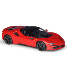 Bburago 1:18 Ferrari SF90