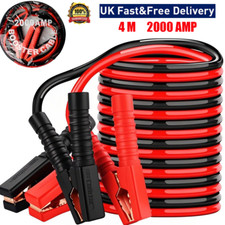 4M 2000AMP HEAVY DUTY JUMP