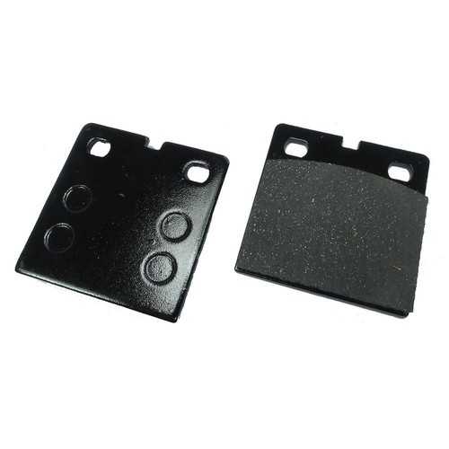 Brake shoes blocks - ,