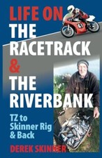 LIFE ON THE RACETRACK & THE
