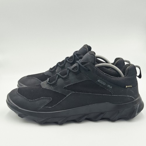 Ecco gore tex outdoor shoes - ecco,