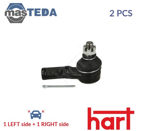 458 574 track rod end - 458, rack
