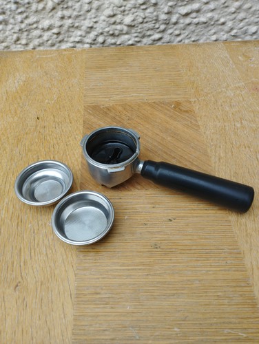 Breville barista max - barista,