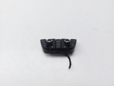 VAUXHALL ASTRA GTC A/C HEATER CLIMATE CONTROL SWITCH 2017