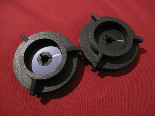 Revox nab adapter - nab,