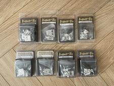 Freebooter's Fate Metal