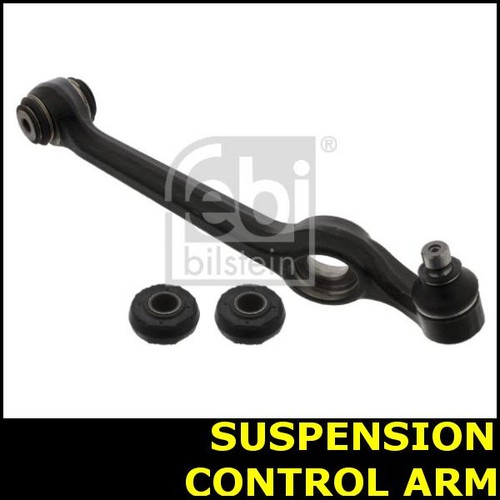 Suspension control arm - suspension,